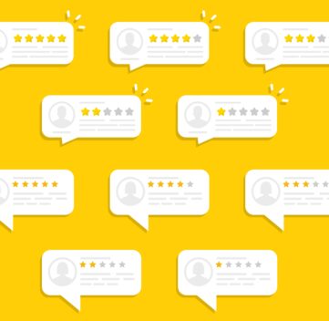 reputation management