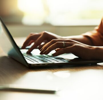 content writing to attract users, AI, and Google