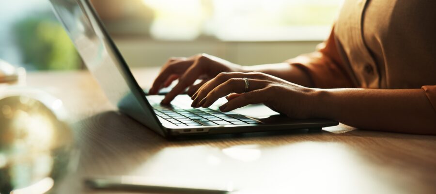 content writing to attract users, AI, and Google