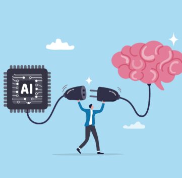 AI and Human interaction to create successful digital marketing strategies