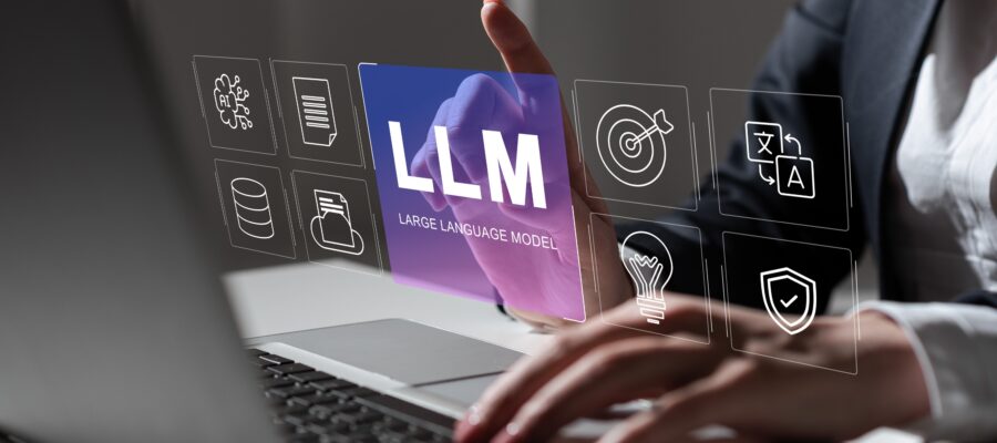 Large Language Models (LLMs)