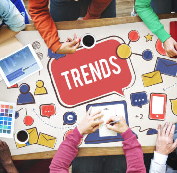 Digital marketing trends to follow to enhance business