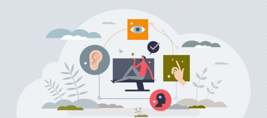 ada compliant website for businesses across dallas tx