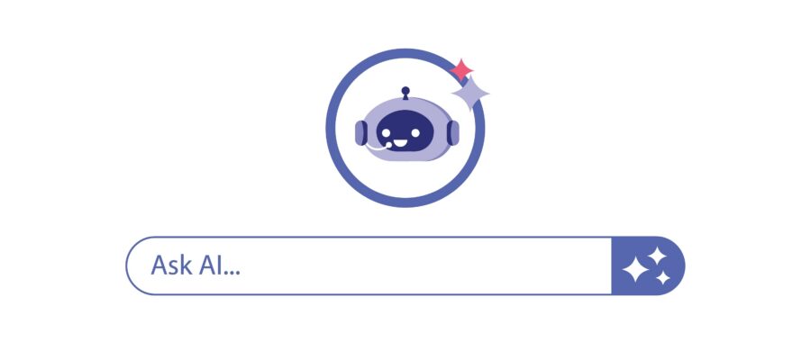 Ask AI and Get Answers from AI Search Results
