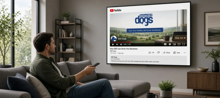 Why Invest in YouTube Ads