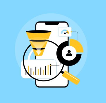 generating leads online
