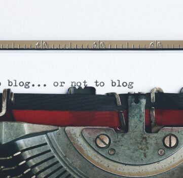 to blog or not to blog is blogging still worth it