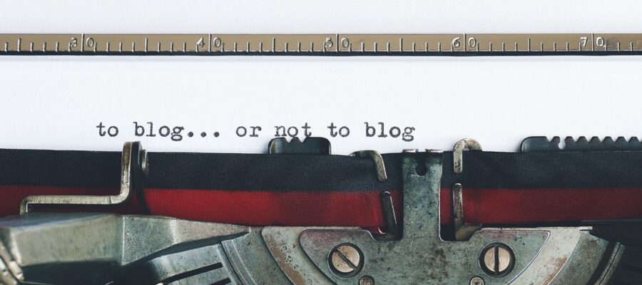 to blog or not to blog is blogging still worth it